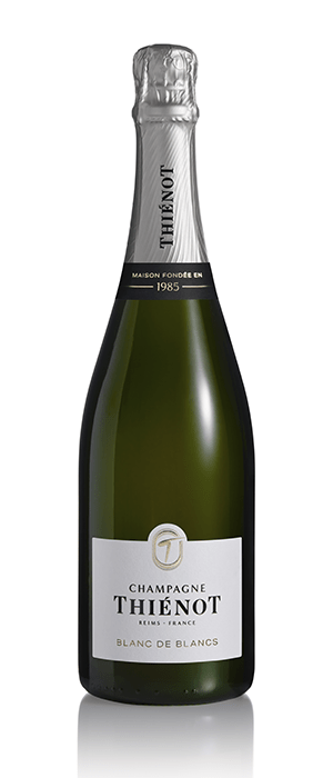 Discover our Champagnes