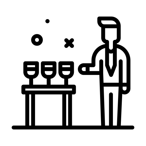 Masterclass de champagne pour approfondir vos connaissances