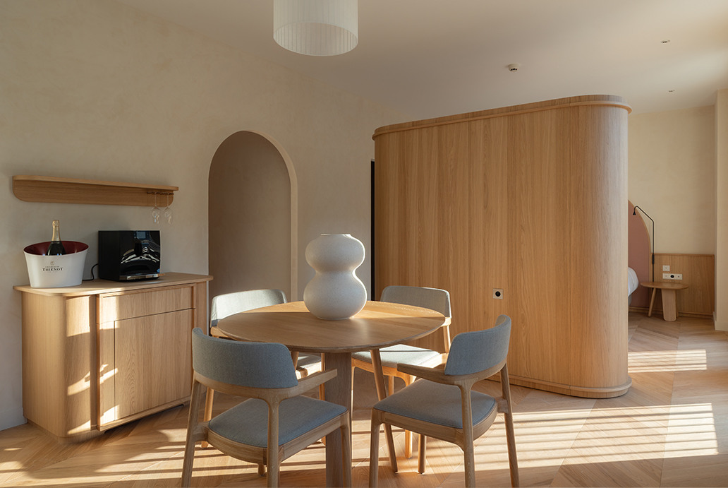 Champagne thienot – vigne – savoir-faire