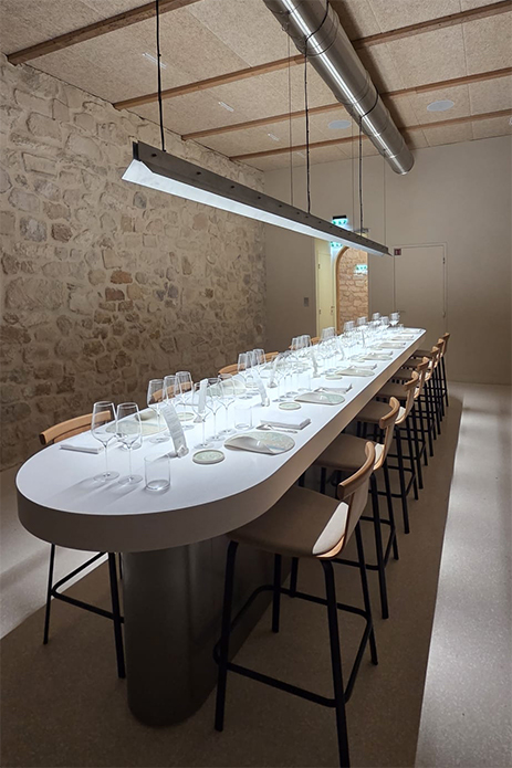 Champagne Thiénot – cathédrale - Reims