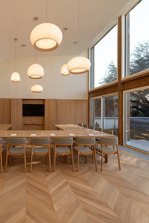 Bouteille Champagne Thiénot - Cuvée Garance 2012