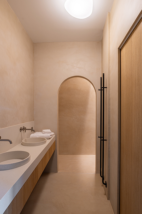 Champagne Thiénot – hôtel